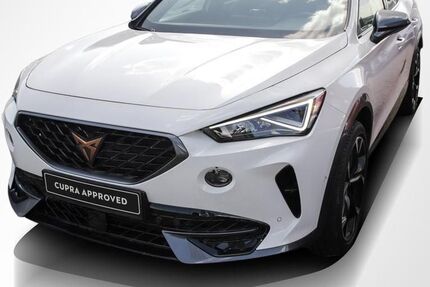 Cupra Formentor 29.278 km 27.409 &euro; Lauf an der Pegnitz 91207