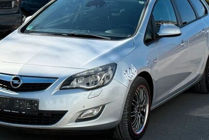 Opel Astra 236.000 km 2.490 &euro; Oberasbach 90522