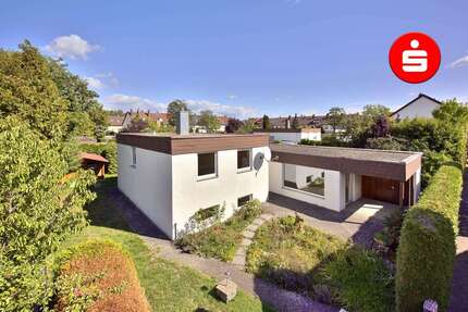 Haus Nürnberg Katzwang - 5.5 Zimmer, 124 m&sup2;, 599.000&euro; | Angebot:27444966