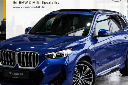 BMW X1 7.407 km 37.999 &euro; Fürth 90763