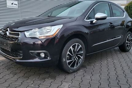 Citroen DS4 173.000 km 4.100 &euro; Nürnberg 90449