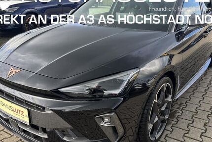 Cupra Leon 9.900 km 31.769 &euro; Mühlhausen 96172