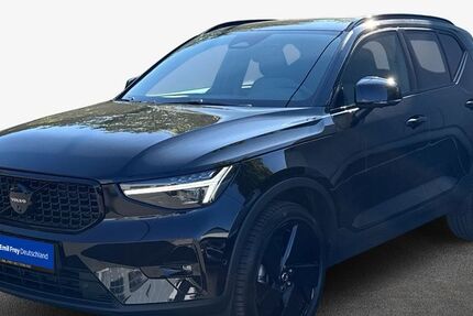 Volvo XC40 13.103 km 34.990 &euro; Nürnberg 90471