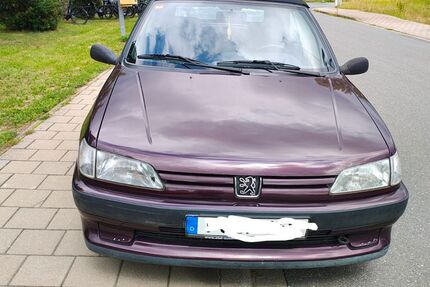 Peugeot 306 112.000 km 2.499 &euro; Heroldsbach 91336