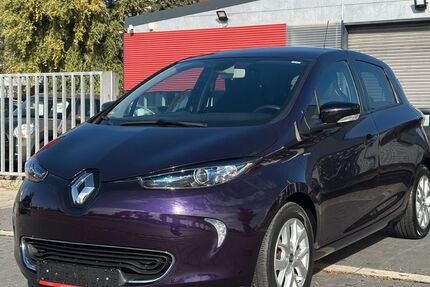 Renault ZOE 63.000 km 12.990 &euro; Nürnberg 90431