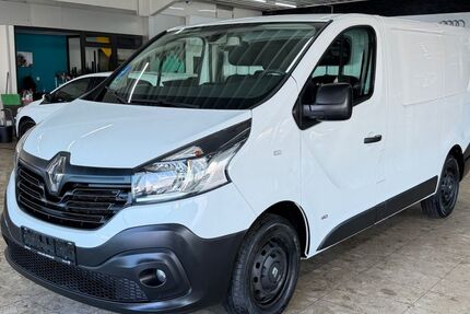 Renault Trafic 180.000 km 6.990 &euro; Schwabach 91126