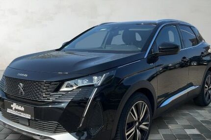 Peugeot 3008 46.000 km 21.380 &euro; Nürnberg OT Schweinau 90439