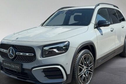 Mercedes-Benz GLB 220 4.531 km 46.399 &euro; Forchheim 91301