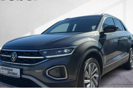 VW T-Roc 18.217 km 23.990 &euro; Schnaittach 91220