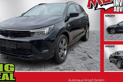 Opel Grandland (X) 25.362 km 18.990 &euro; Fürth 90765