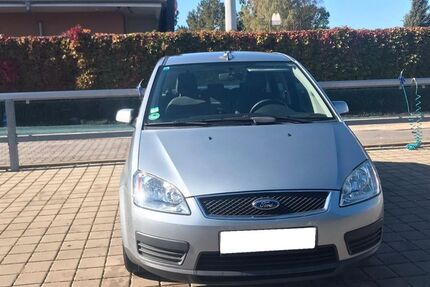 Ford C-Max 126.080 km 1.490 &euro; Schwabach 91126