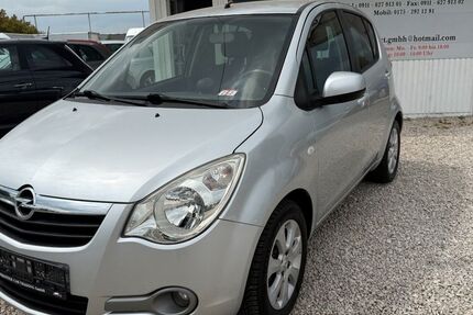 Opel Agila 151.493 km 1.990 &euro; Nürnberg 90431