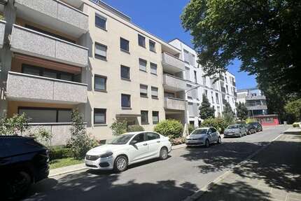 Wohnung Nürnberg Erlenstegen - 1 Zimmer, 43 m&sup2;, 550&euro; | Angebot:27699548