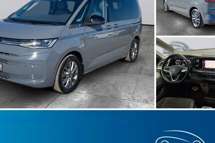 VW T7 Multivan 38.600 km 44.300 &euro; Buchschwabach bei Nürnberg 90574