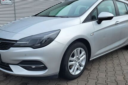 Opel Astra 196.000 km 5.600 &euro; Nürnberg 90449