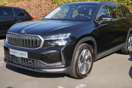 Skoda Kodiaq 27.050 km 39.880 &euro; Erlangen 91058