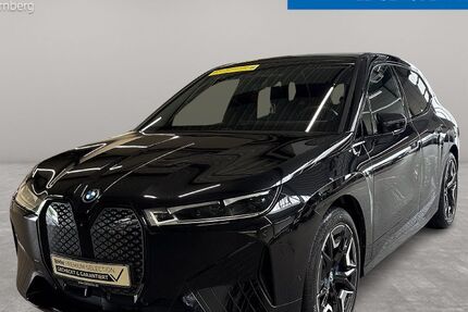 BMW iX 36.765 km 47.410 &euro; Nürnberg 90441