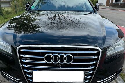 Audi A8 207.122 km 15.999 &euro; Zirndorf 90513