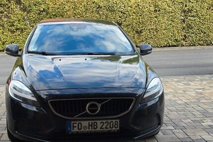 Volvo V40 105.000 km 10.000 &euro; Neunkirchen am Brand/ Ermreuth 91077