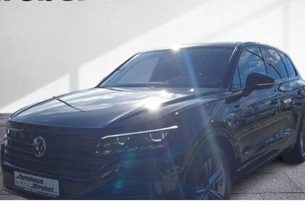 VW Touareg 35.351 km 58.990 &euro; Schnaittach 91220