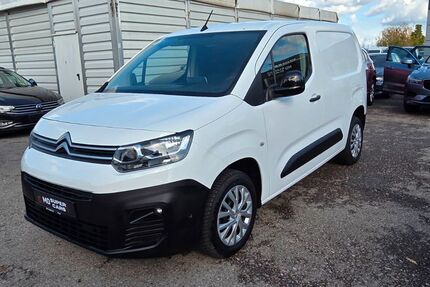 Citroen Berlingo 82.209 km 11.500 &euro; Fürth 90763