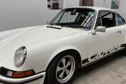 Porsche 911 Urmodell 88.000 km 135.000 &euro; Nürnberg 90411