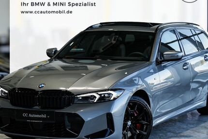 BMW 320 4.009 km 47.899 &euro; Fürth 90763