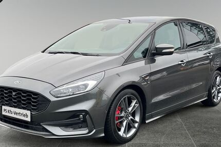Ford S-Max 235.000 km 13.980 &euro; Nürnberg 90480
