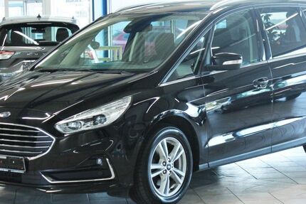 Ford Galaxy 129.900 km 17.990 &euro; Erlangen 91052