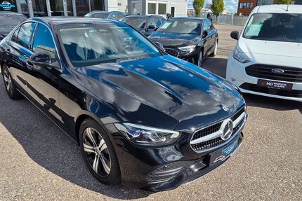 Mercedes-Benz C 220 118.929 km 28.900 &euro; Fürth 90763