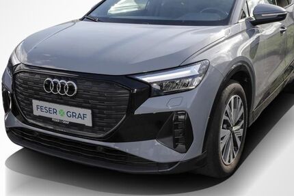 Audi Q4 e-tron 58.500 km 32.880 &euro; Höchstadt an der Aisch 91315