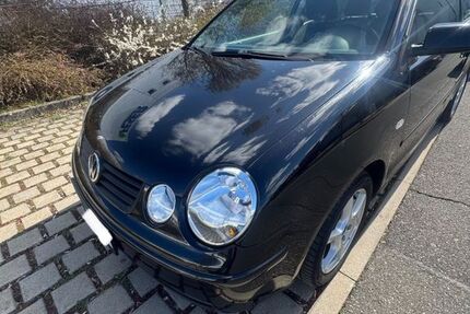 VW Polo 166.000 km 1.700 &euro; Nürnberg 90441