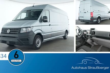 VW Crafter 29.500 km 31.990 &euro; Buchschwabach bei Nürnberg 90574