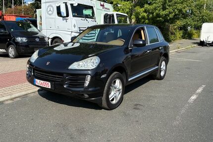 Porsche Cayenne 223.012 km 7.499 &euro; Nürnberg 90431