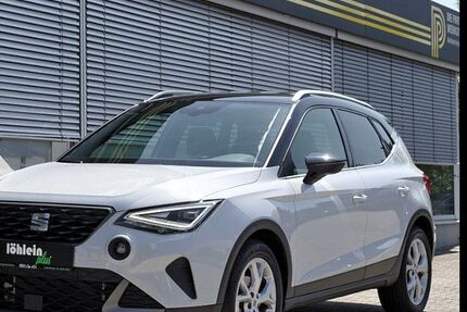 Seat Arona 17.080 km 16.790 &euro; Wendelstein 90530