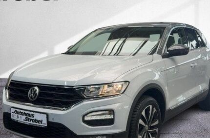 VW T-Roc 34.558 km 22.490 &euro; Schnaittach 91220