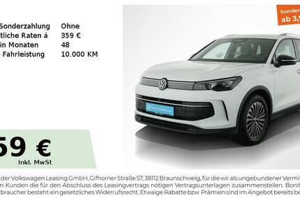 VW Tiguan 37.890 km 31.610 &euro; Nürnberg 90411