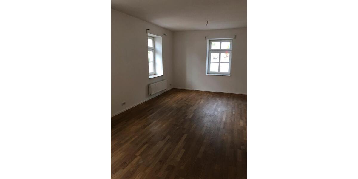 Erdgeschoßwohnung Forchheim - 4 Zimmer, 89 m&sup2;, 1.300&euro; | Angebot:27590043