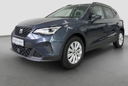 Seat Arona 18.485 km 19.950 &euro; Fürth 90763
