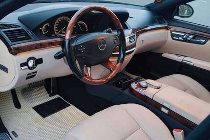 Mercedes-Benz S 420 226.000 km 11.950 &euro; Fürth 90763