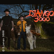 Django 3000 08.05.2027 Gutmann am Dutzendteich