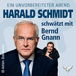 Harald Schmidt und Bernd Gnann - Ein unvorbereiteter Abend
