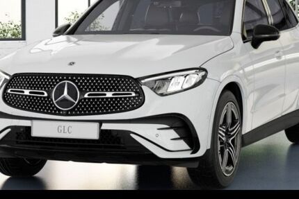 Mercedes-Benz GLC 200 9.900 km 53.500 &euro; Nürnberg 90402