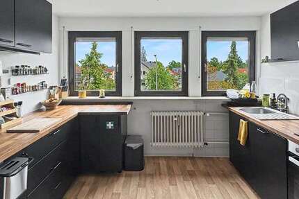Wohnung Erlangen Alterlangen - 3 Zimmer, 98 m&sup2;, 249.000&euro; | Angebot:27446714