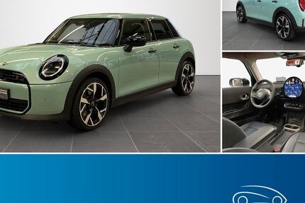 Mini Cooper S 12.200 km 26.290 &euro; Buchschwabach bei Nürnberg 90574