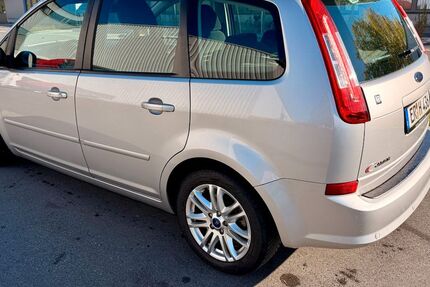 Ford C-Max 62.200 km 5.700 &euro; Erlangen 91052
