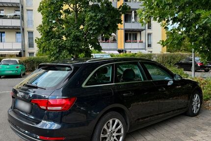 Audi A4 221.000 km 9.400 &euro; Nürnberg 90480