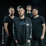 Kontrollverlust - Märchen schreit die Zeit Tour 2027