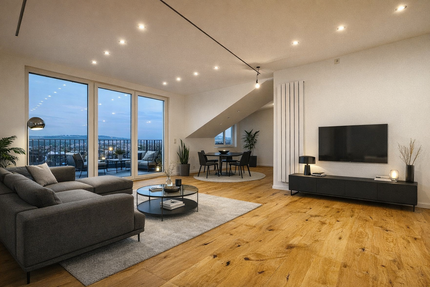 Wohnung Veitsbronn - 2 Zimmer, 63 m&sup2;, 249.000&euro; | Angebot:27687591