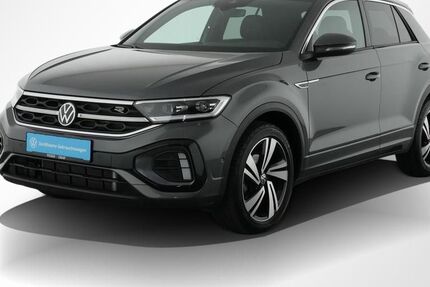 VW T-Roc 55.837 km 26.210 &euro; Höchstadt an der Aisch 91315